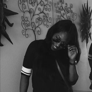 Meet your Posher, Keivette